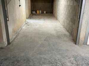 Garage 45m2 au sous-sol d'une résidence sécurisée
