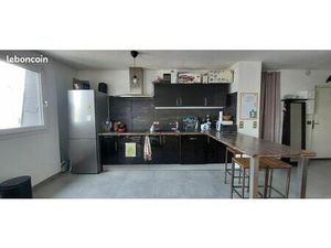 Appt 4p - 82m² - Parking