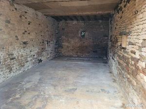 Garage à louer 23m2