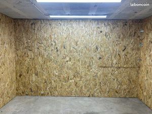 Cave / Local Securisé Centre Ville