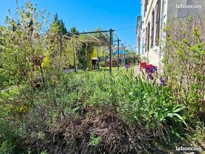 Maison a vendre ou echange