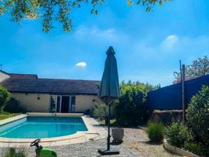 Maison familiale de 176m2 à Dagneux