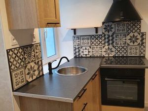 Maison de ville NEUILLY SAINT FRONT