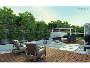 Maison 128 m² Puteaux