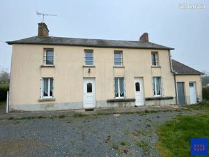 Maison 5 pièces 105 m²