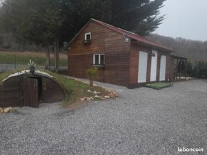 Terrain eau électricité