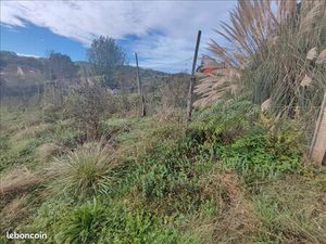 Terrain 2 399 m² Cransac