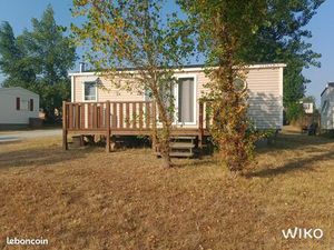 Devenez proprietaire de votre terrain et mobil-home