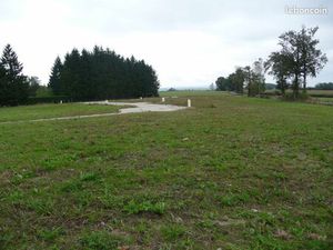 Terrain 969 m² Colombies