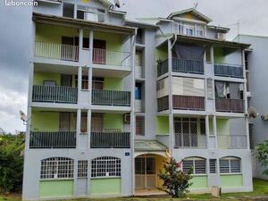 Logement T4 rénové - Dispo le 1er février