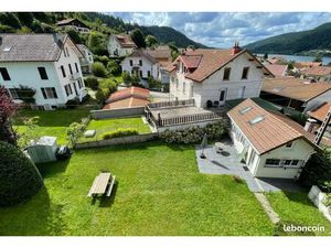 Appartement T3 Vue Lac