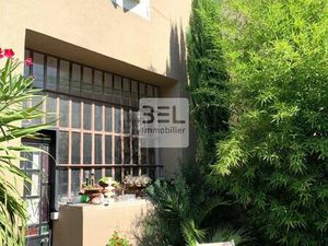 Immeuble 5 pièces 130 m²