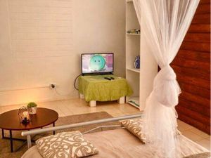 Loue appartement meublé à 10 minutes du marin