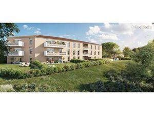 Appartements . 72 m² . 3 pièces