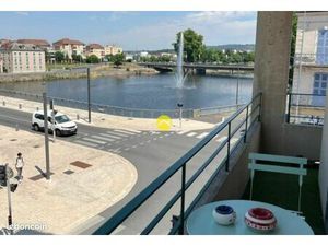 Appartement 4 pièces 83 m²