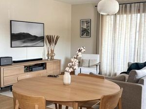 Superbe appartement récent avec terrasse – 4 pièces – 89 m² - Prévessin-Moëns