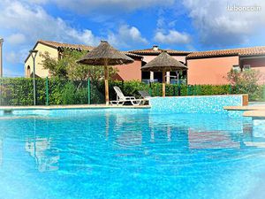 Appartement T3 Vue mer - Théoule sur mer (Côte d'Azur)