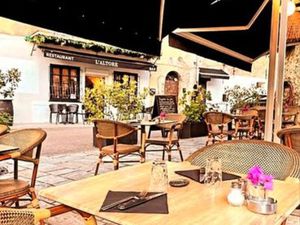 Fonds de commerce à vendre