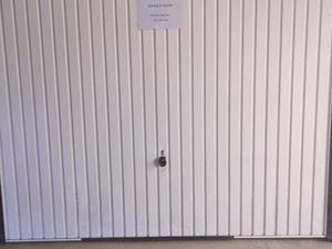 Garage à vendre