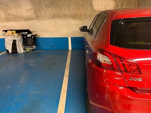 Parking Souterrain sécurisé-150 m Gare SNCF Métro Ligne 15