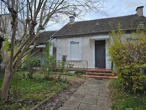 Maison 4 pièces 95 m²