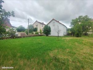 Maison 3 pièces 72 m²