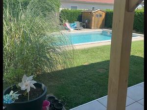 Maison individuelle Lagnieu