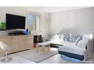 Maison individuelle 120 m2