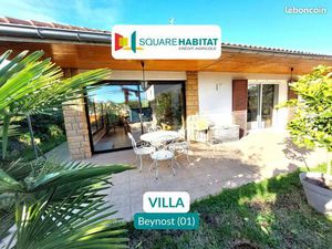 Villa 5 pièces 115 m²