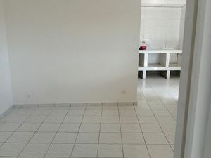 Maison mitoyenne n°2