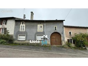 Maison 4 pièces 151 m²