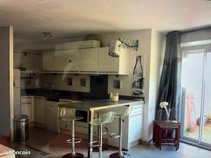 Casone F2 +terrasse spacieuse