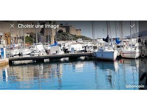 Studio en Corse située à Calvi