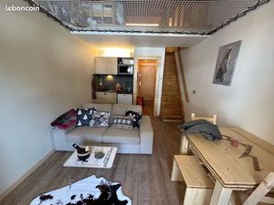 Magnifique Appartement duplex 57m2