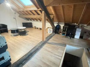 Magnigique T4 120m2 duplex