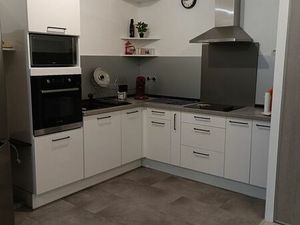 Appartement meublé T2 – 54 m² + varangue 10 m² – Résidence Fleming (Le Tampon – 11e km)