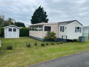 Mobilhome 6 personnes