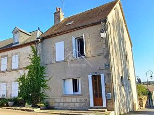 Appartement 4 pièces 122 m²