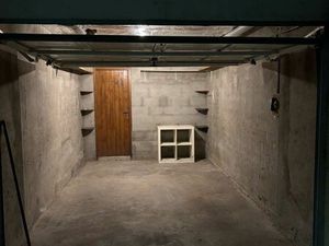 Location garage 13 m2 les moulières