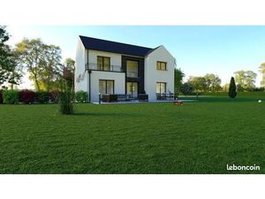 Pavillon 6 pièces 135 m²