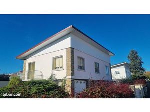 Maison 5 pièces 78 m²