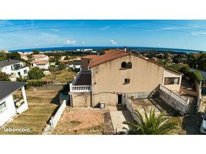 Maison 9 pièces 335 m²