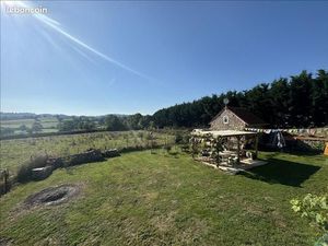 Longère 4 pièces 94 m²