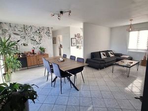 Maison 4 chambres et garage