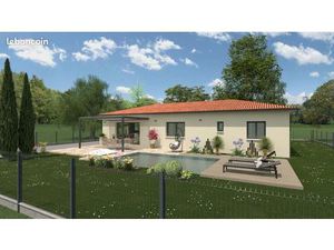 Maison 6 pièces 115 m²