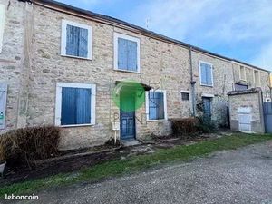 Maison 4 pièces 83 m²