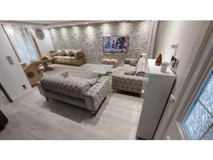 Maison Villers-Cotterets