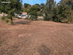 Terrain a vendre folelli