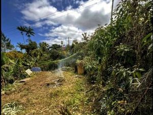 À vendre terrain constructible sur 3 bassins les hauts