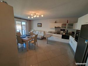 APPARTEMENT 3 PIECES 62 m2 + BALCON